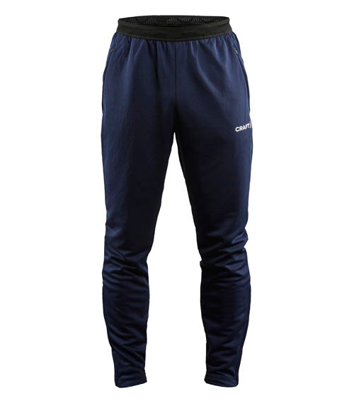 Jogging Bleu Marine Evolve Pants Women - Craft