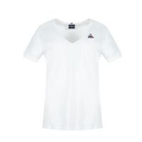 Tee-shirt col V - Coq Sportif