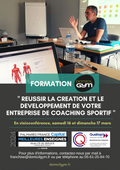 Formation : 16 et 17 mars 2024