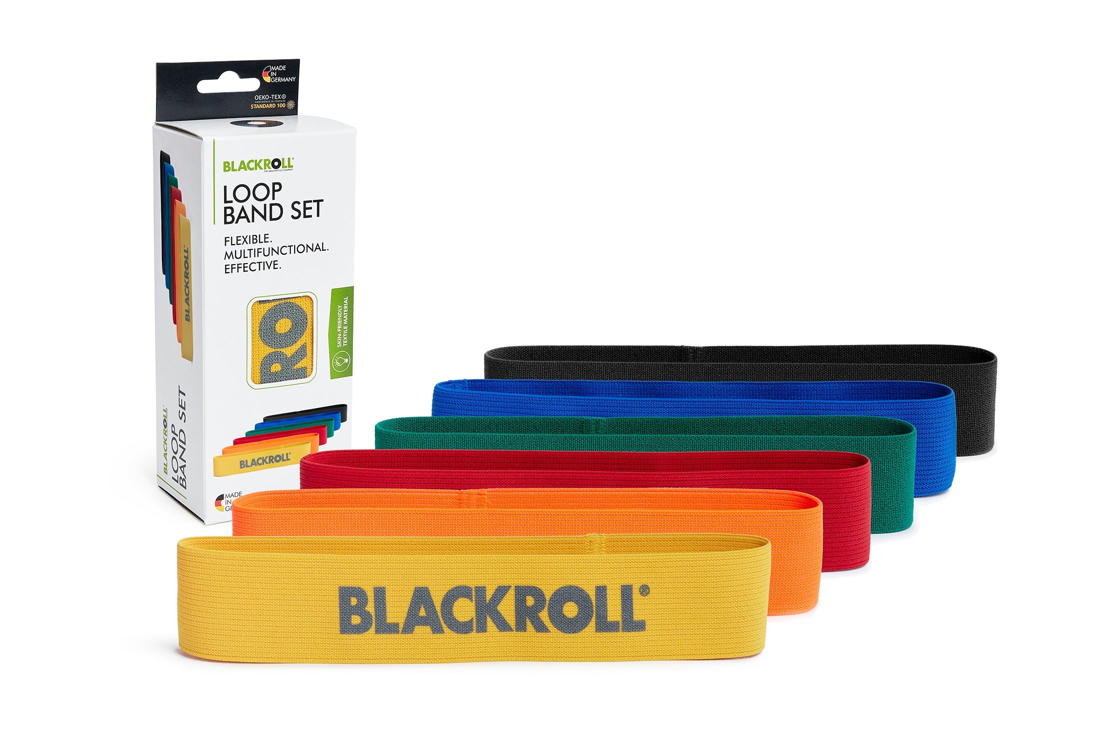 Loop Band blackroll