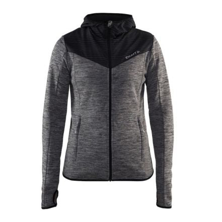 Veste Breakaway Jersey Jacket II Women - Craft