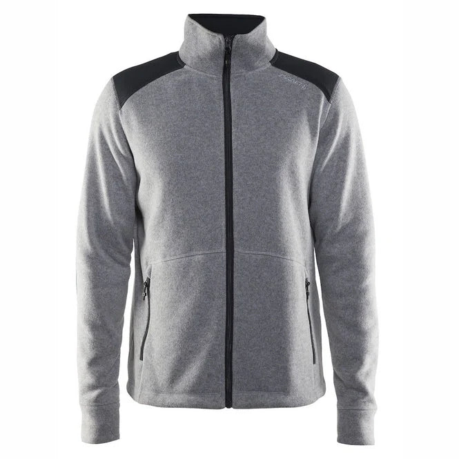Jacket Noble Zip Men - Craft