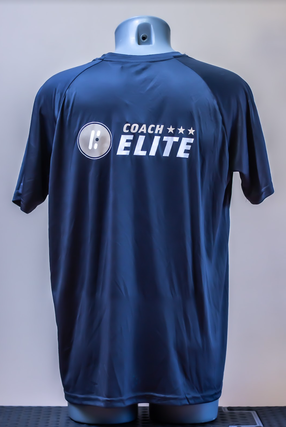 Tee-shirt Gris Anthracite Men - Craft
