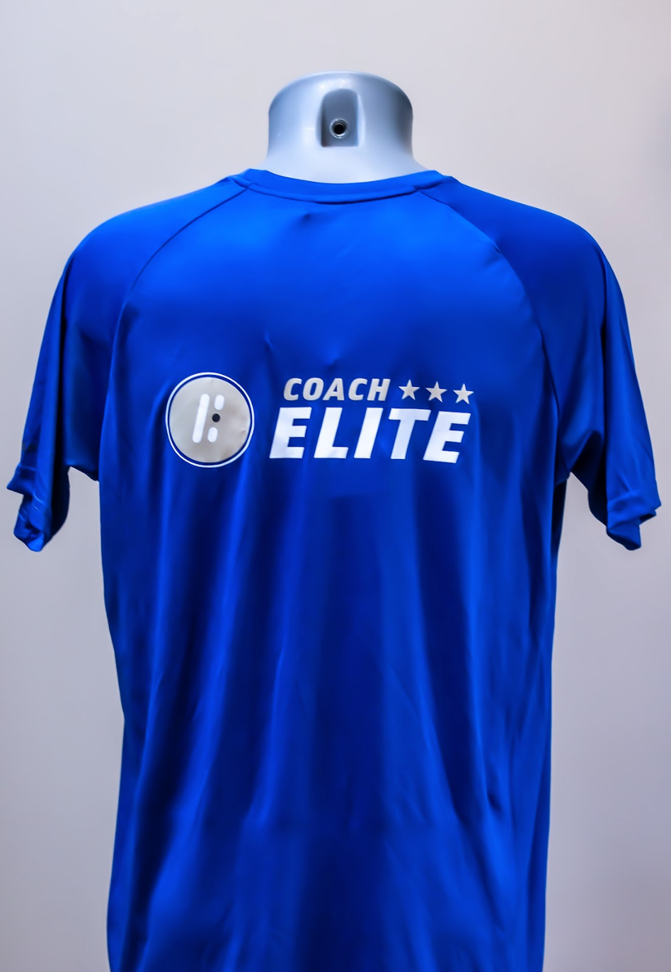 Tee-Shirt Bleu Men - Craft