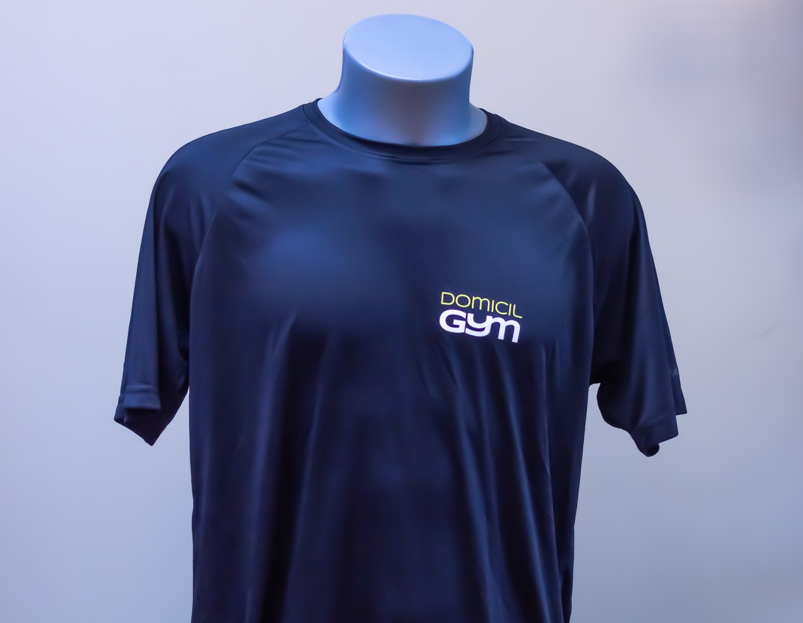 Tee-shirt Noir Men - Craft