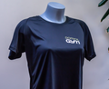 Tee-shirt Noir Women - Craft