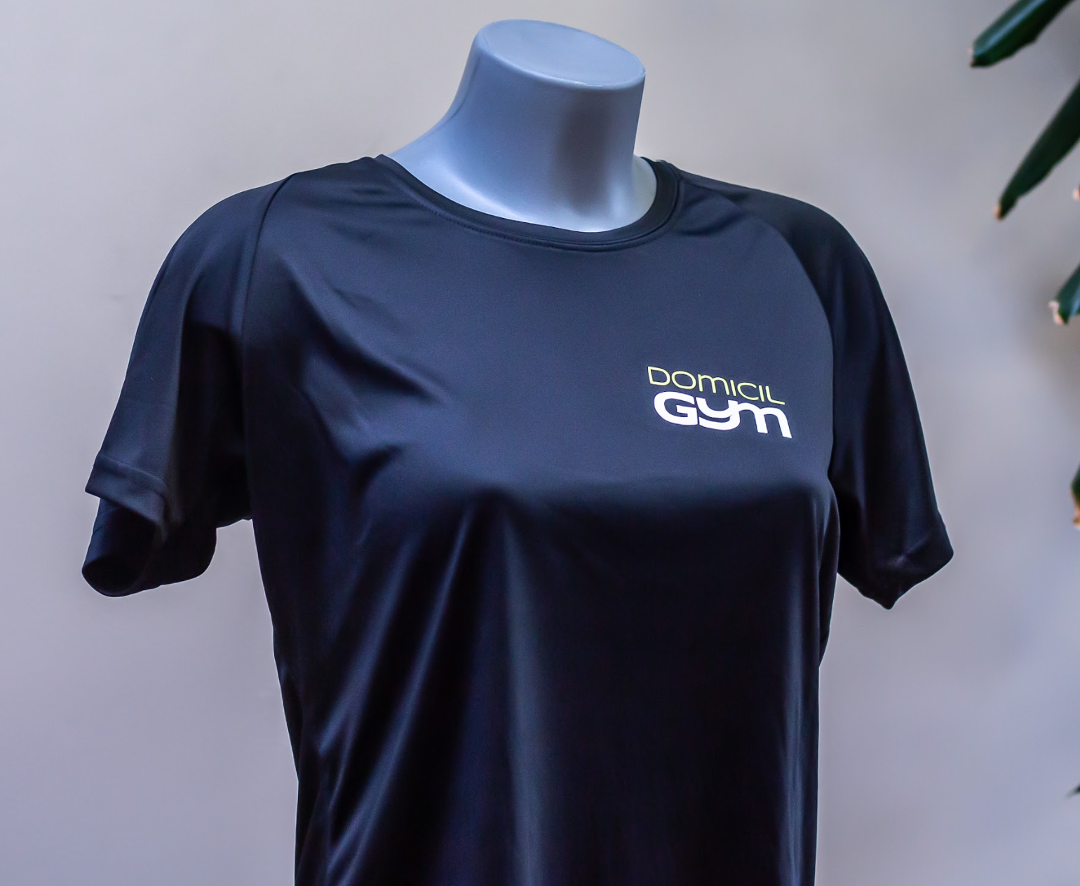 Tee-shirt Noir Women - Craft