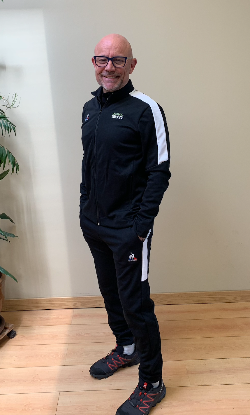 Pantalon de jogging - Coq Sportif