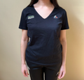Tee-shirt col V - Coq Sportif