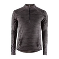 Grid Halfzip Men - Craft