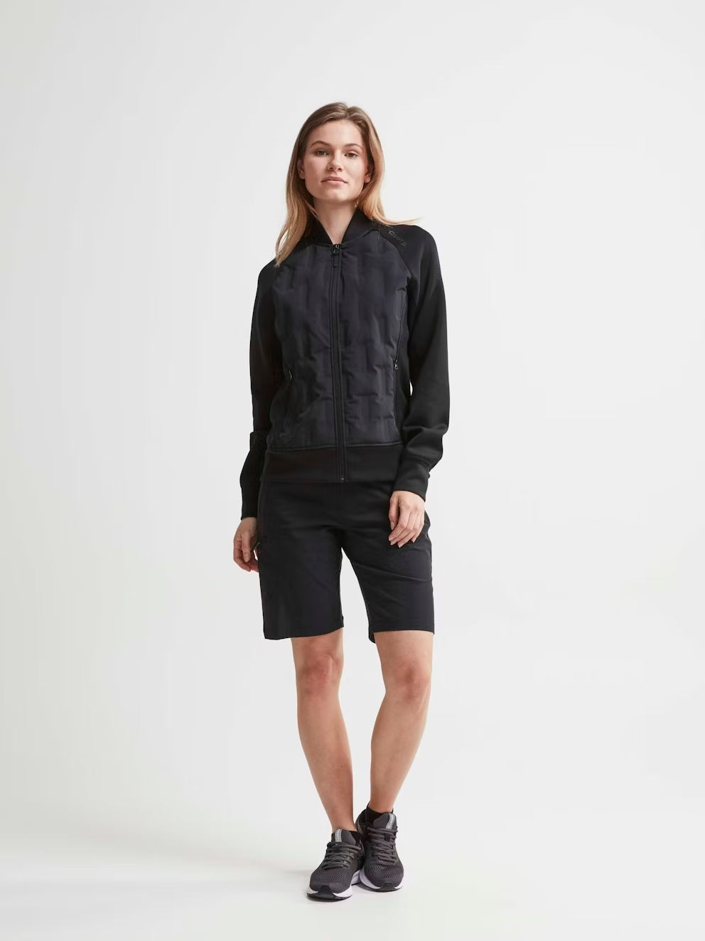 Hybrid Jacket Women - Craft