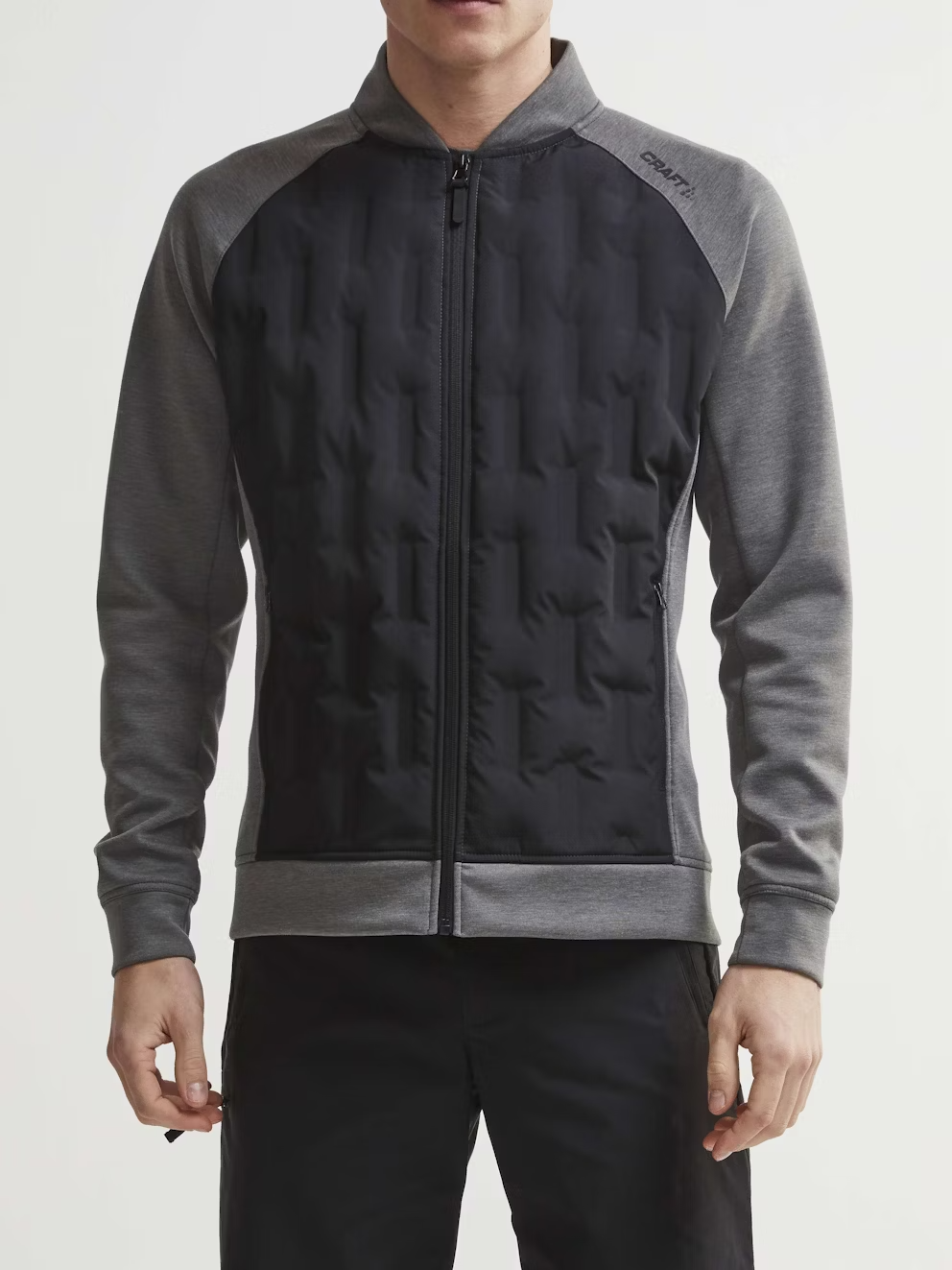 Hybrid Jacket Men - Craft