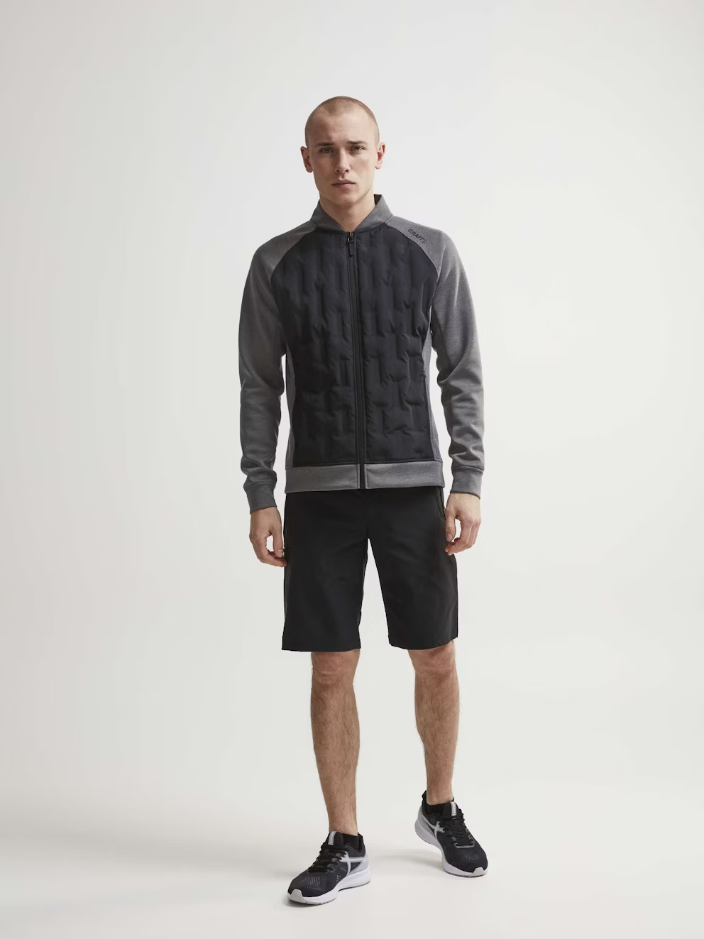 Hybrid Jacket Men - Craft