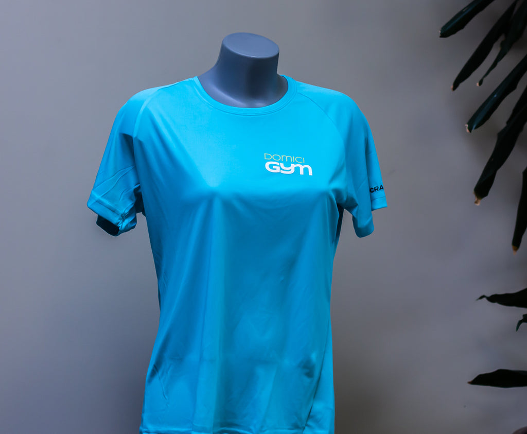 Tee-shirt Bleu Women - Craft