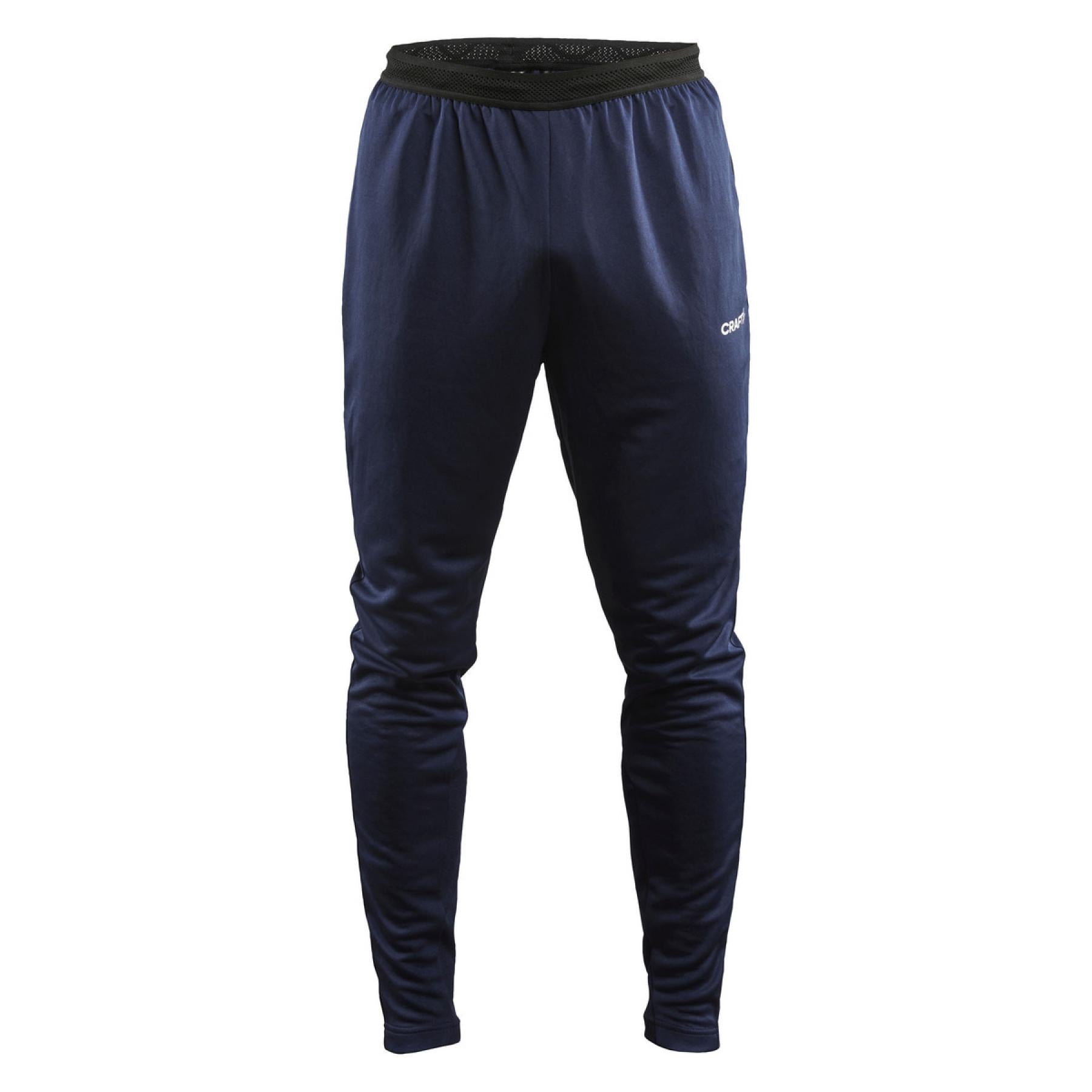 Jogging Bleu Marine Evolve Pants Men - Craft