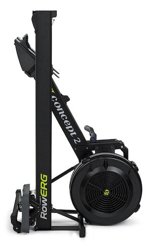 Rameur RowErg - Concept 2