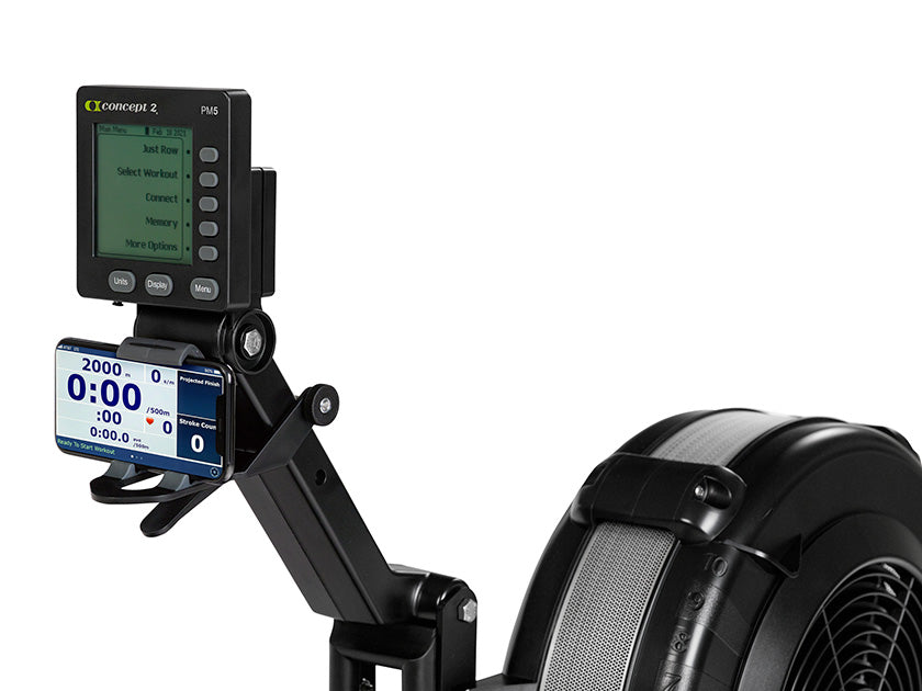 Rameur RowErg - Concept 2