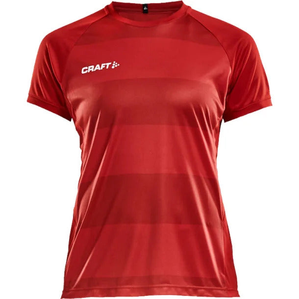 Tee-shirt Progress Jersey Graphic Women- Craft