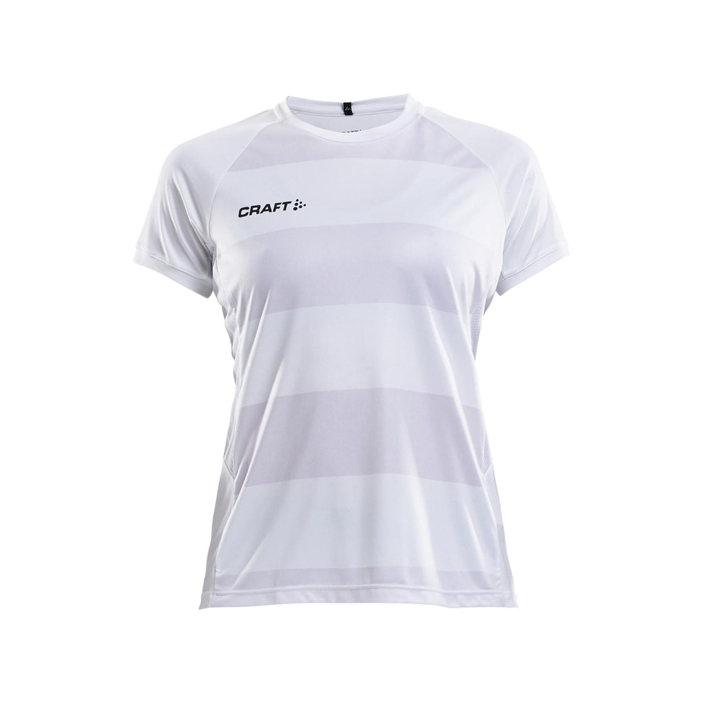 Tee-shirt Progress Jersey Graphic Women- Craft