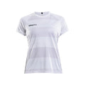 Tee-shirt Progress Jersey Graphic Women- Craft