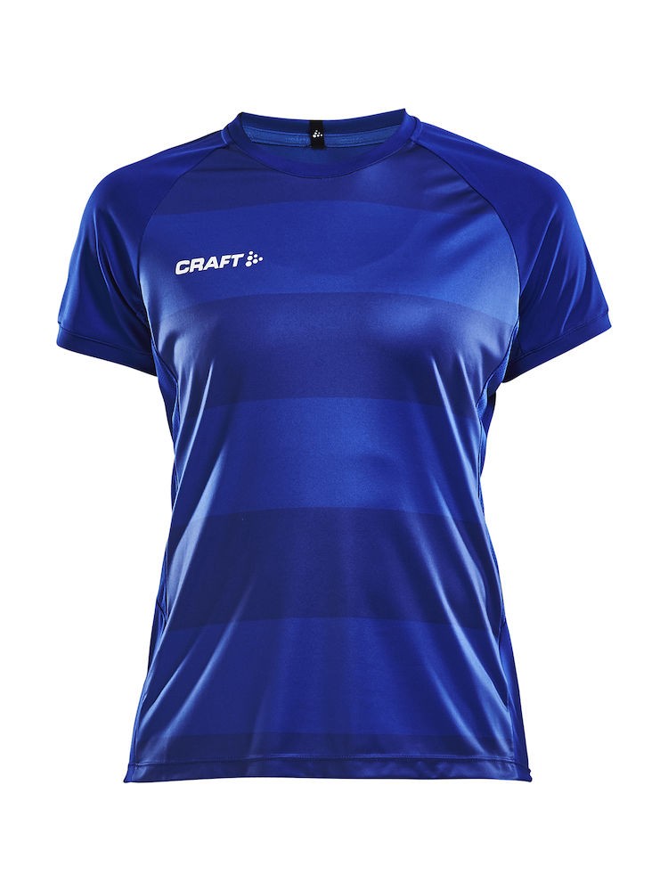 Tee-shirt Progress Jersey Graphic Women- Craft