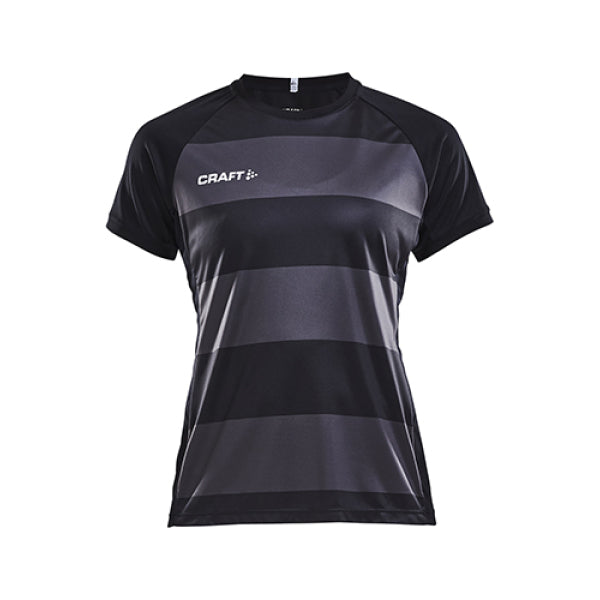 Tee-shirt Progress Jersey Graphic Women- Craft