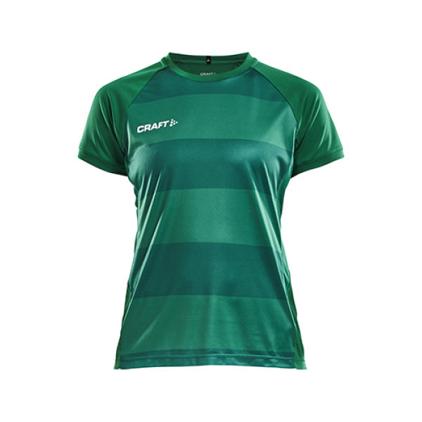 Tee-shirt Progress Jersey Graphic Women- Craft
