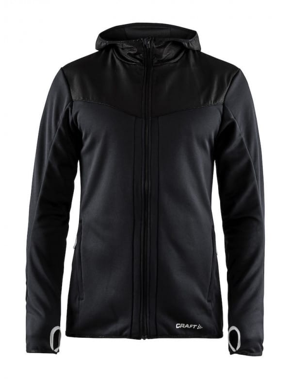 Veste Breakaway Jersey Jacket II Men - Craft