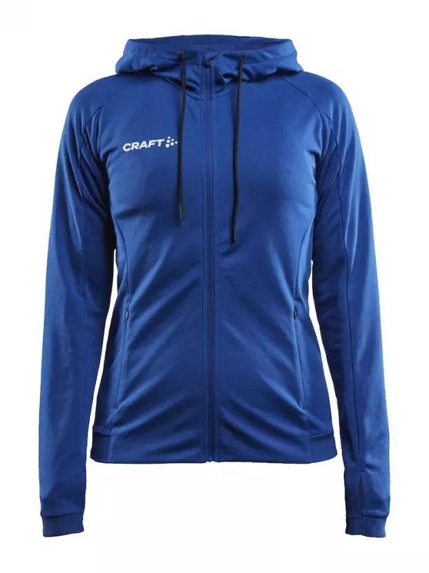 Veste Evolve Hood Women - Craft