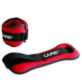 Bandes lestees chevilles