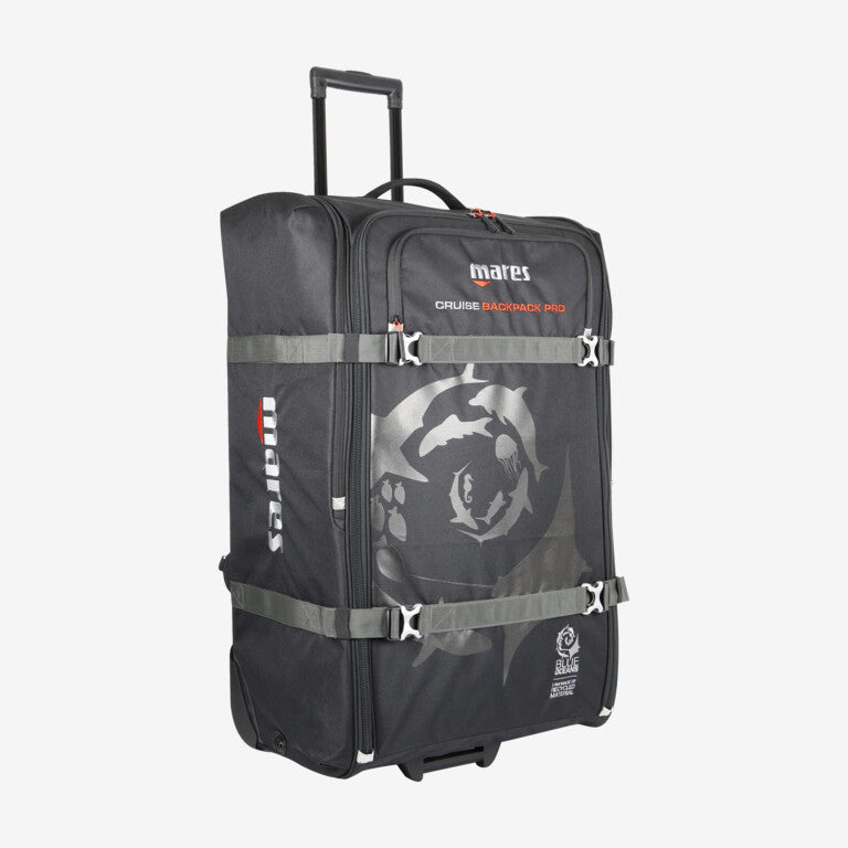 Valise CRUISE BACKPACK PRO - MARES