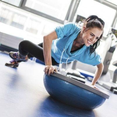 Bosu