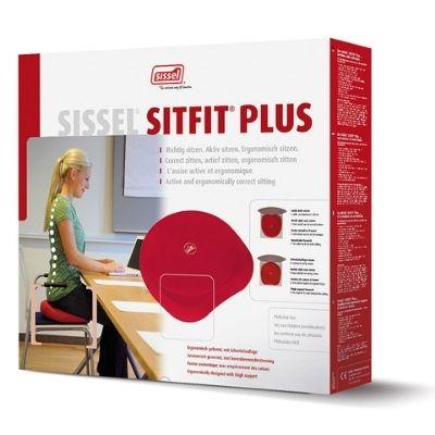 Coussin SitFit Plus 33cm