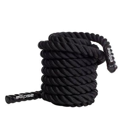 Corde ondulatoire Ellipse
