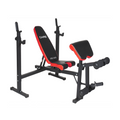 Banc de musculation Care - PRO MAX