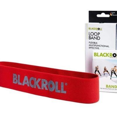 Loop Band blackroll