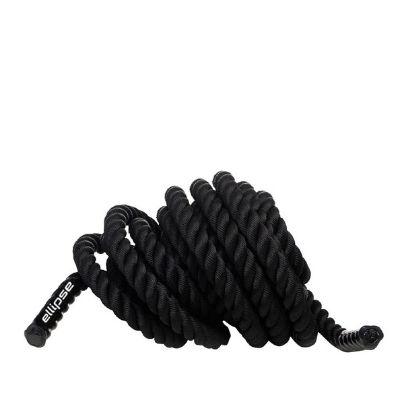 Corde ondulatoire Ellipse
