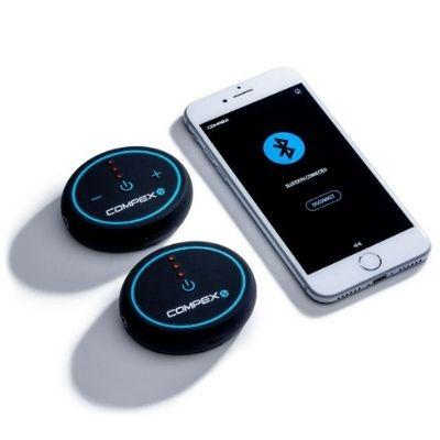 Compex mini