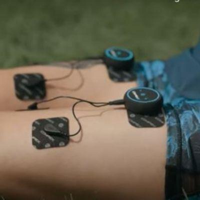 Compex mini