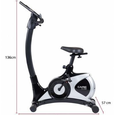 Vélo d'appartement Care CV-390