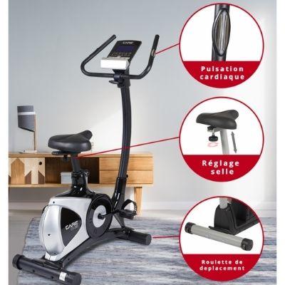 Vélo d'appartement Care CV-390