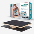Plankpad