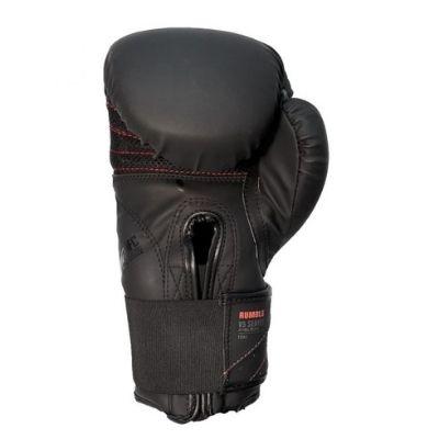 Gants de boxe Rmble V5 noir RD Boxing