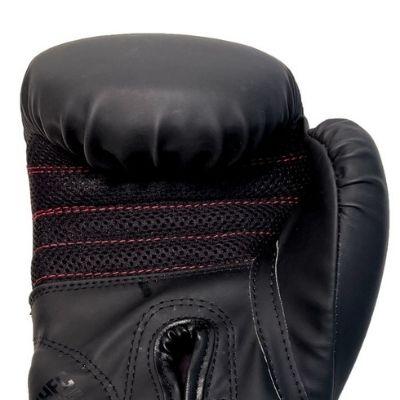 Gants de boxe Rmble V5 noir RD Boxing