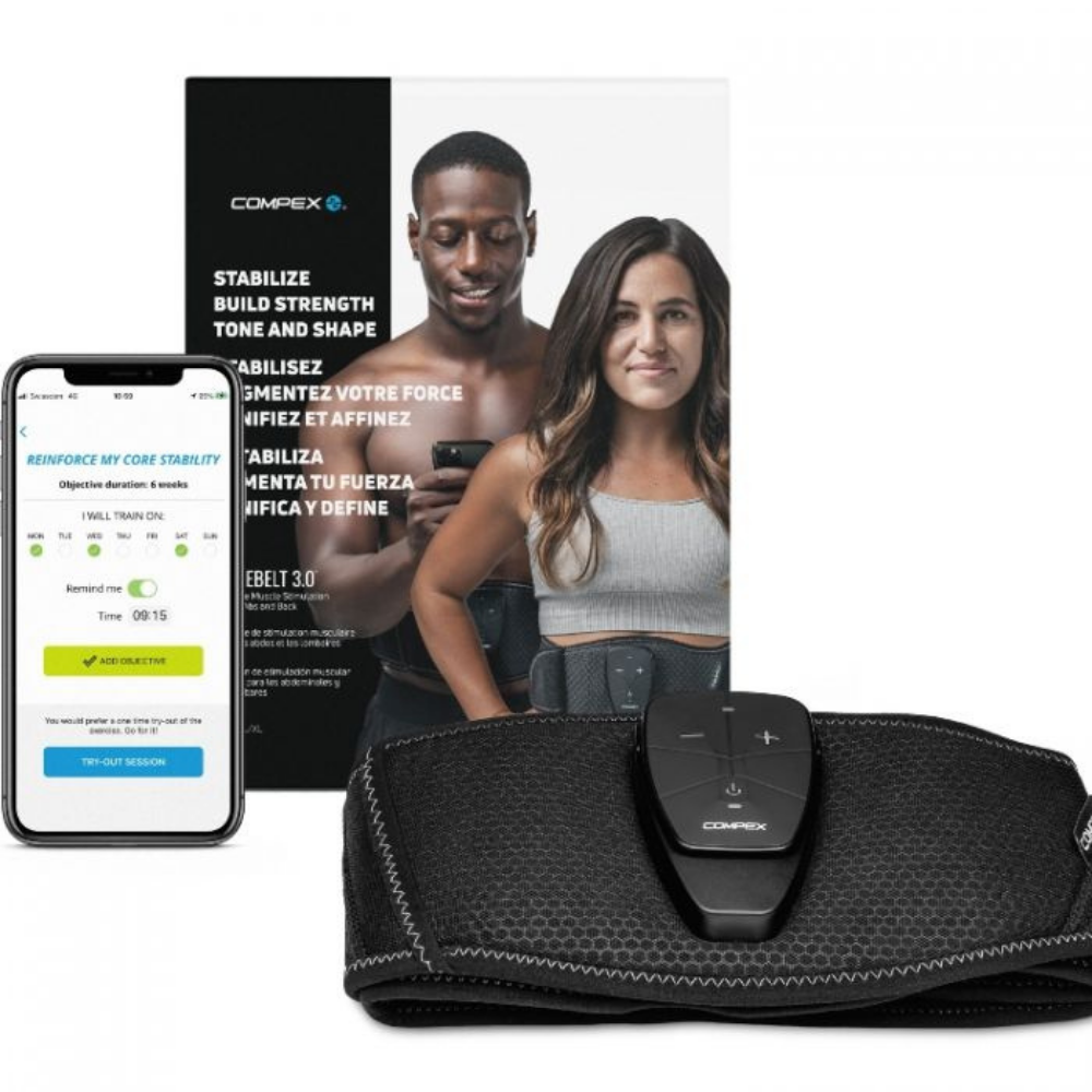 Compex Corebelt 3.0