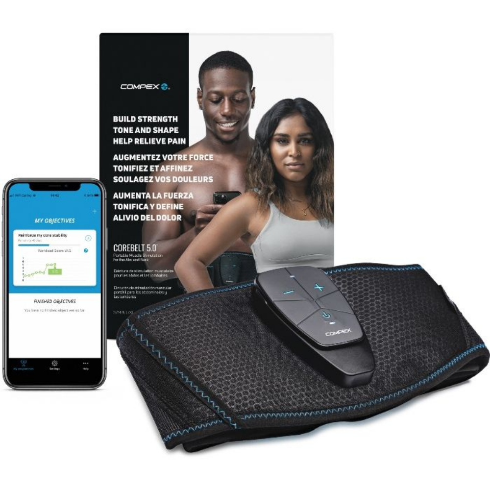 Compex Corebelt 5.0