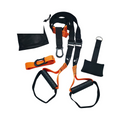 Suspender filet TRX Sveltus