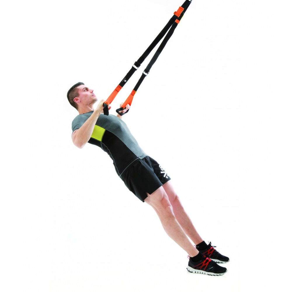 Suspender filet TRX Sveltus