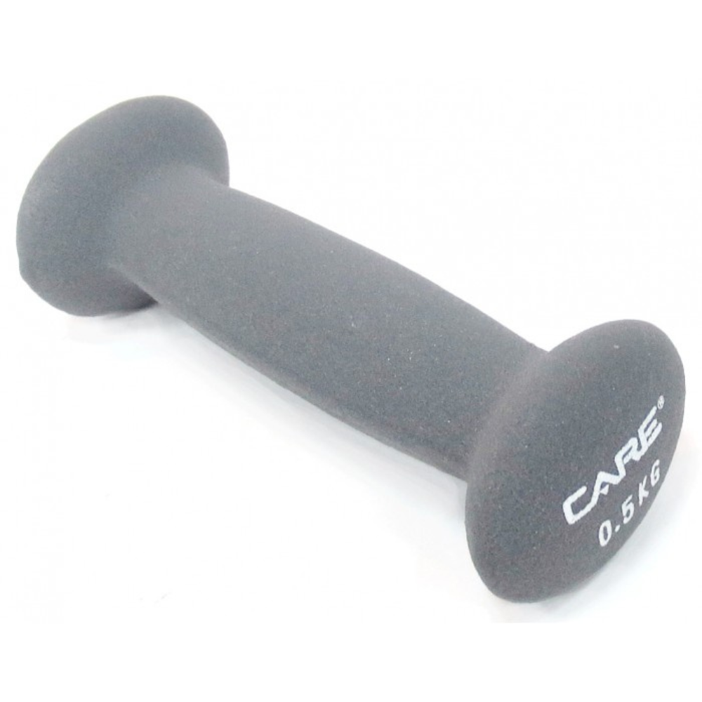 Haltères Care Fitness