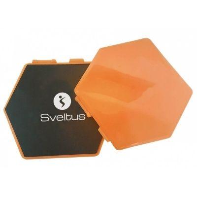 Functional slider / patins de glisse